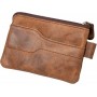 Alassio tui pour cls, en cuir, marron