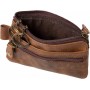 Alassio tui pour cls, en cuir, marron