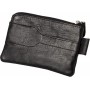 Alassio tui pour cls, en cuir, noir