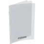 CONQUERANT CLASSIQUE Cahier 240 x 320 mm, Seys, incolore