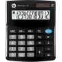 hp Calculatrice de bureau \"OfficeCalc 112\", noir