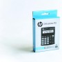 hp Calculatrice de bureau \"OfficeCalc 112\", noir