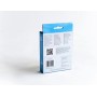 hp Calculatrice de bureau \"OfficeCalc 112\", noir
