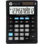 hp Calculatrice de bureau \"OfficeCalc 100 II\", noir