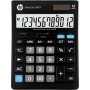 hp Calculatrice de bureau \"OfficeCalc 200 II\", noir