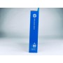 hp Calculatrice de bureau \"OfficeCalc 200 II\", noir