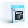 hp Calculatrice de bureau \"OfficeCalc 300 II\", noir