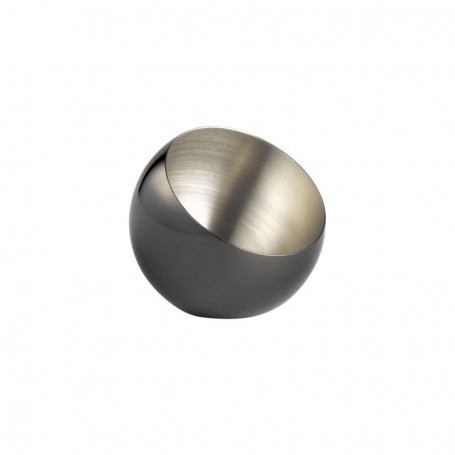 APS Bol SPHERE, 0,1 litre, set de 3, gunmetal