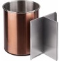 APS Range-couverts, rotatif, cuivre