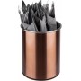 APS Range-couverts, rotatif, cuivre