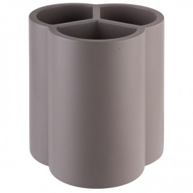 APS Range-couverts ELEMENT, 3 compartiments, en bton