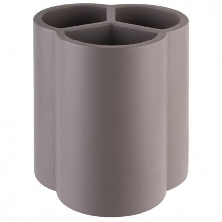 APS Range-couverts ELEMENT, 3 compartiments, en bton