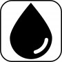 APS Range-couverts ELEMENT, 3 compartiments, en bton