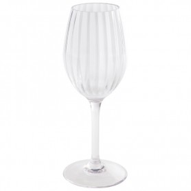 APS Verre vin blanc PERFECTION, 0,32 litre, transparent