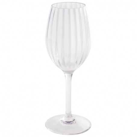 APS Verre vin blanc PERFECTION, 0,32 litre, transparent