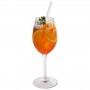 APS Verre vin blanc PERFECTION, 0,32 litre, transparent
