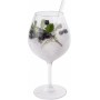 APS Verre vin rouge PERFECTION, 0,60 litre, transparent