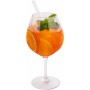 APS Verre vin rouge PERFECTION, 0,60 litre, transparent