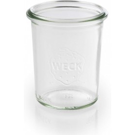APS Bocal gourmet Weck, 160 ml, set de 12
