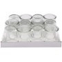APS Bocal gourmet Weck, 160 ml, set de 12