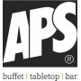 APS Bocal gourmet Weck, 160 ml, set de 12