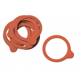 APS Joint en caoutchouc pour bocal Weck, 54 x 67 x 10 mm