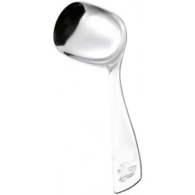 Esmeyer Cuillre pour bb \"Animaux rigolos\", inox 18/8