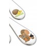 Esmeyer Couverts pour enfants FOREST, 4 pices, inox 18/10