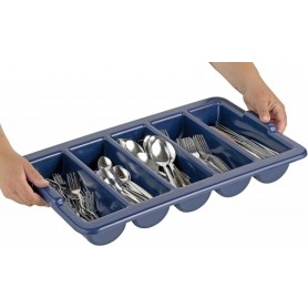Esmeyer Couverts MONITA, 201 pices, en inox chrom 18/0