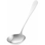 Esmeyer Cuillre sauce SYLVIA, longueur: 190 mm