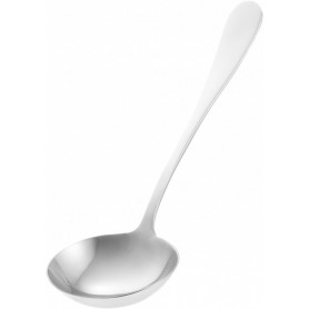 Esmeyer Cuillre sauce SYLVIA, longueur: 190 mm