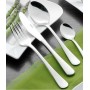Esmeyer Couverts pour salade SYLVIA, 2 pices, L: 208 mm