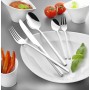 Esmeyer Couverts SOPHIE, 60 pices