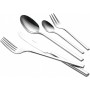 Esmeyer Couverts SOPHIE, 60 pices