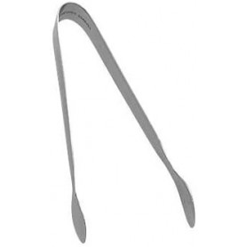Esmeyer Pince sucre BETTINA, longueur: 121 mm