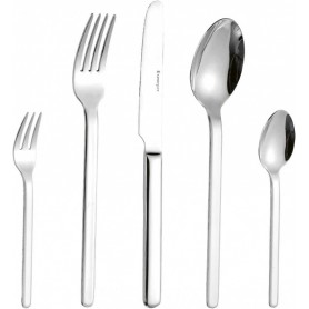 Esmeyer Couverts BETTINA, 30 pices, en inox chrom 18/10