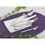 Esmeyer Couverts BETTINA, 30 pices, en inox chrom 18/10