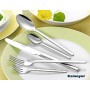 Esmeyer Couverts BETTINA, 30 pices, en inox chrom 18/10