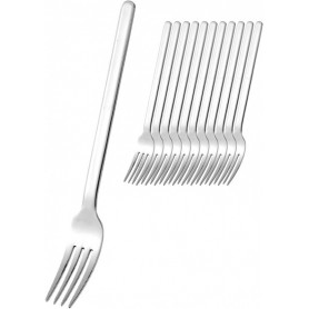 Esmeyer Fourchette BETTINA, longueur: 196 mm, set de 12