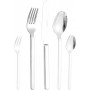 Esmeyer Fourchette BETTINA, longueur: 196 mm, set de 12