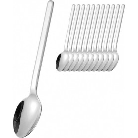 Esmeyer Cuillre caf BETTINA, longueur: 143 mm, set de 12