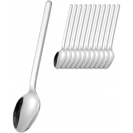 Esmeyer Cuillre caf BETTINA, longueur: 143 mm, set de 12