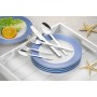 Esmeyer Cuillre caf BETTINA, longueur: 143 mm, set de 12
