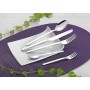 Esmeyer Cuillre caf BETTINA, longueur: 143 mm, set de 12