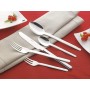 Esmeyer Cuillre caf BETTINA, longueur: 143 mm, set de 12