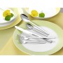 Esmeyer Cuillre caf BETTINA, longueur: 143 mm, set de 12