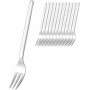 Esmeyer Fourchette dessert BETTINA, L: 140 mm, set de 12