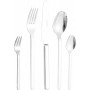 Esmeyer Fourchette dessert BETTINA, L: 140 mm, set de 12