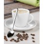 Esmeyer Cuillre expresso BETTINA, L: 115 mm, set de 12