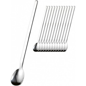 Esmeyer Langstiellffel BETTINA, Lnge: 198 mm, 12er Set